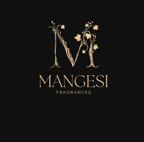 Mangesi Fragrance logo